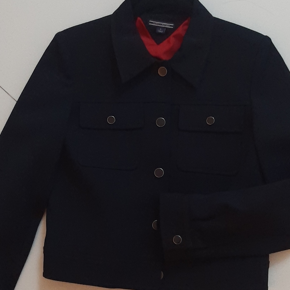 Jacket Tommy Hilfiger - Picture 4 of 4